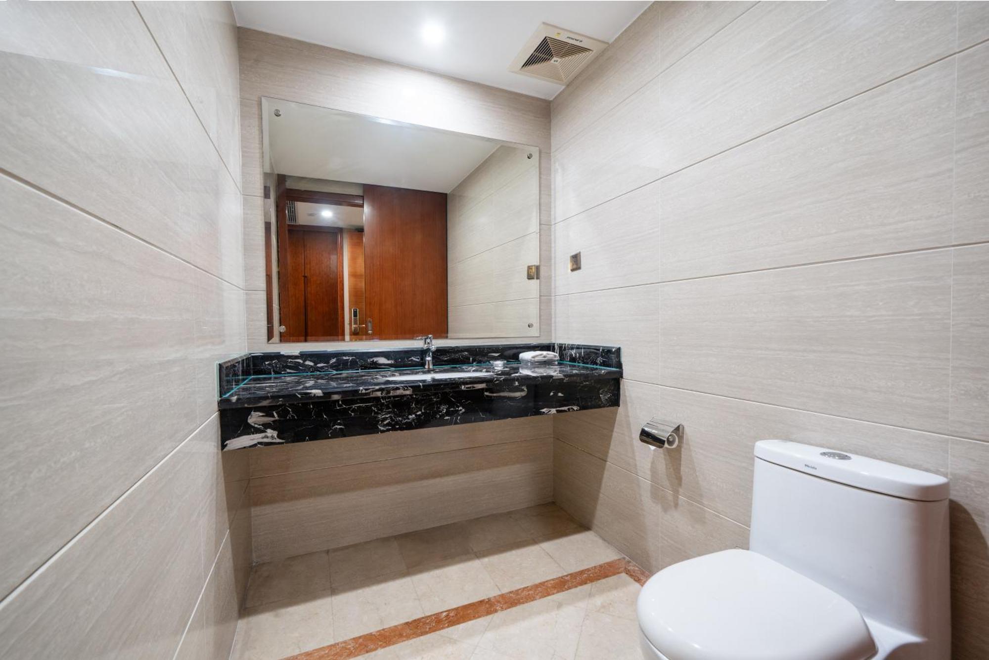 Honglilai Hotel Shenzhen Exterior photo