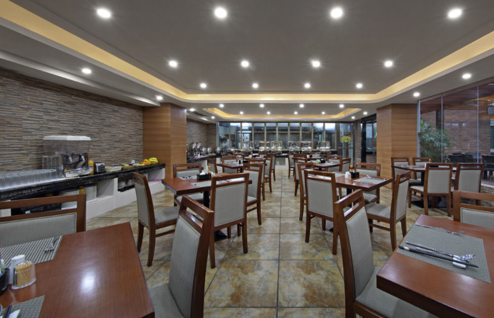 Honglilai Hotel Shenzhen Exterior photo