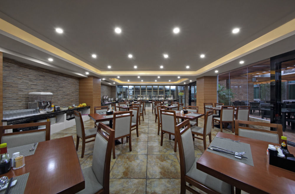 Honglilai Hotel Shenzhen Exterior photo